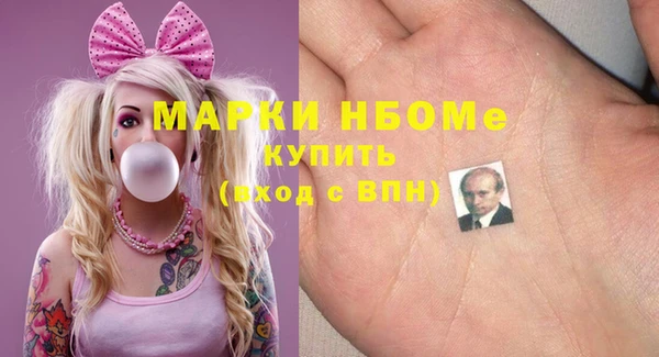 молекула духа Богданович